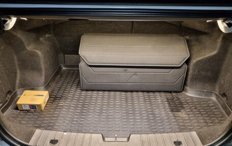 Chevrolet Aveo III, 2011 год, 395 000 рублей, 7 фотография