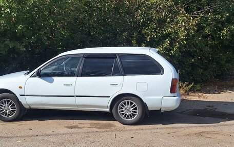 Toyota Sprinter VIII (E110), 1998 год, 330 000 рублей, 2 фотография