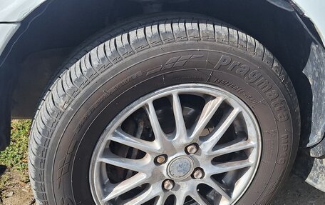 Toyota Sprinter VIII (E110), 1998 год, 330 000 рублей, 5 фотография