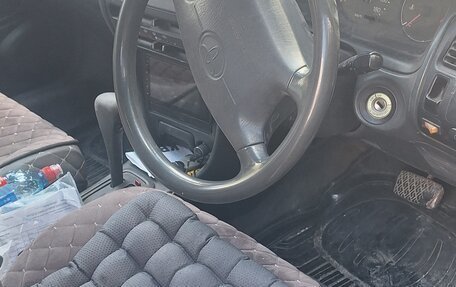 Toyota Sprinter VIII (E110), 1998 год, 330 000 рублей, 6 фотография