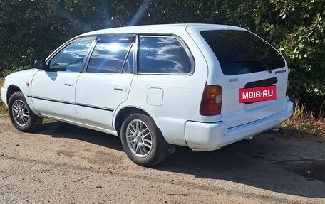 Toyota Sprinter VIII (E110), 1998 год, 330 000 рублей, 3 фотография