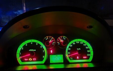 Chevrolet Aveo III, 2011 год, 395 000 рублей, 9 фотография