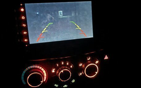 Chevrolet Aveo III, 2011 год, 395 000 рублей, 10 фотография