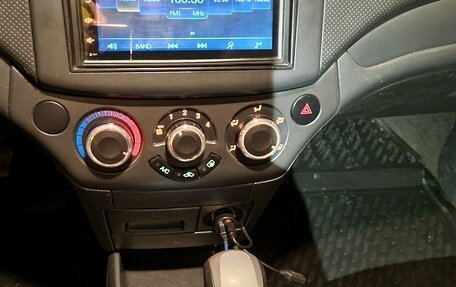 Chevrolet Aveo III, 2011 год, 395 000 рублей, 12 фотография