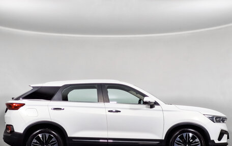 FAW Bestune T77, 2024 год, 2 124 000 рублей, 3 фотография