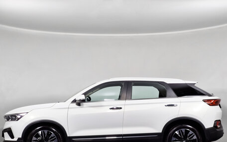 FAW Bestune T77, 2024 год, 2 124 000 рублей, 7 фотография