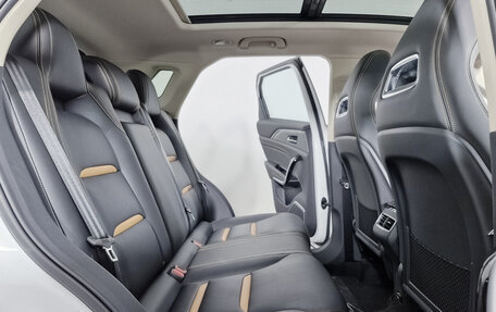 FAW Bestune T77, 2024 год, 2 124 000 рублей, 11 фотография