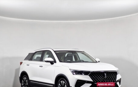 FAW Bestune T77, 2024 год, 2 124 000 рублей, 2 фотография