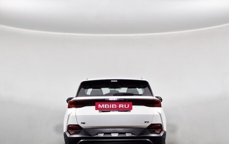 FAW Bestune T77, 2024 год, 2 124 000 рублей, 5 фотография