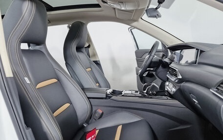 FAW Bestune T77, 2024 год, 2 124 000 рублей, 8 фотография