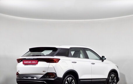 FAW Bestune T77, 2024 год, 2 124 000 рублей, 4 фотография