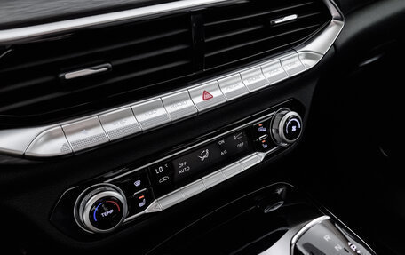 FAW Bestune T77, 2024 год, 2 124 000 рублей, 15 фотография