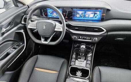 FAW Bestune T77, 2024 год, 2 124 000 рублей, 24 фотография