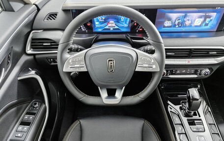 FAW Bestune T77, 2024 год, 2 124 000 рублей, 20 фотография