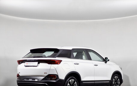 FAW Bestune T77, 2024 год, 2 124 000 рублей, 4 фотография