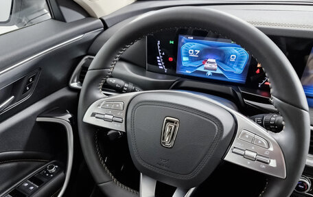 FAW Bestune T77, 2024 год, 2 124 000 рублей, 22 фотография