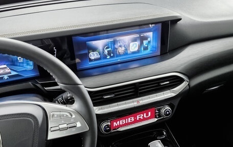 FAW Bestune T77, 2024 год, 2 124 000 рублей, 19 фотография