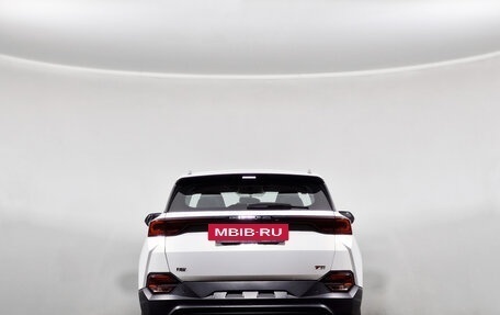 FAW Bestune T77, 2024 год, 2 124 000 рублей, 5 фотография