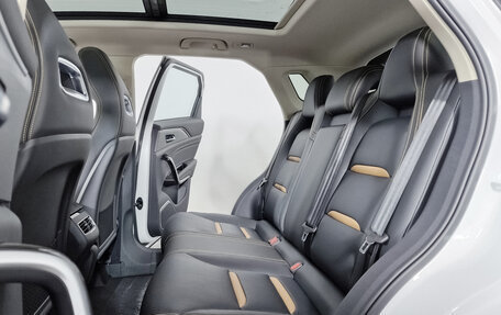 FAW Bestune T77, 2024 год, 2 124 000 рублей, 11 фотография