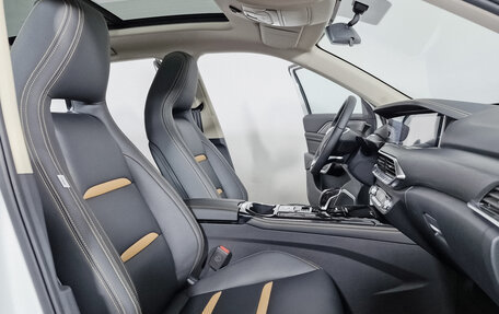 FAW Bestune T77, 2024 год, 2 124 000 рублей, 9 фотография