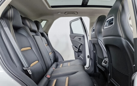 FAW Bestune T77, 2024 год, 2 124 000 рублей, 12 фотография