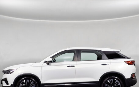 FAW Bestune T77, 2024 год, 2 124 000 рублей, 7 фотография