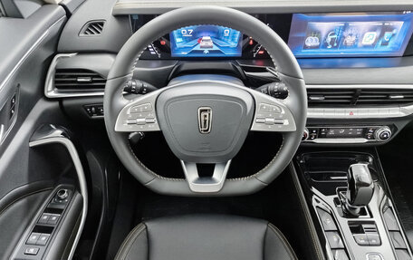 FAW Bestune T77, 2024 год, 2 124 000 рублей, 20 фотография