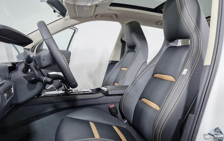 FAW Bestune T77, 2024 год, 2 124 000 рублей, 8 фотография