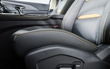 FAW Bestune T77, 2024 год, 2 124 000 рублей, 14 фотография