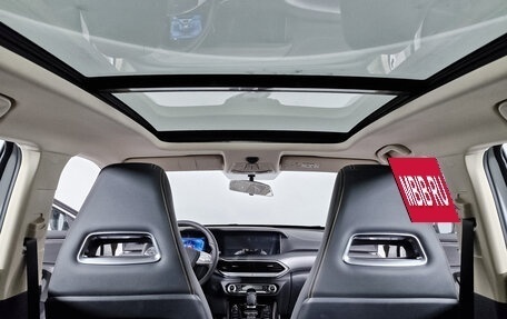 FAW Bestune T77, 2024 год, 2 124 000 рублей, 10 фотография