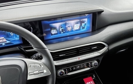 FAW Bestune T77, 2024 год, 2 124 000 рублей, 19 фотография