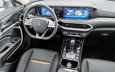 FAW Bestune T77, 2024 год, 2 124 000 рублей, 22 фотография