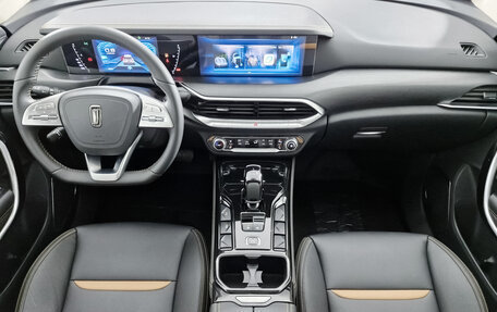 FAW Bestune T77, 2024 год, 2 124 000 рублей, 21 фотография