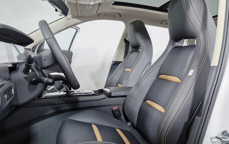 FAW Bestune T77, 2024 год, 2 124 000 рублей, 8 фотография