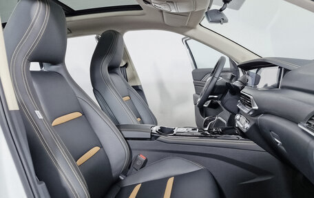 FAW Bestune T77, 2024 год, 2 124 000 рублей, 12 фотография