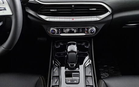 FAW Bestune T77, 2024 год, 2 124 000 рублей, 23 фотография