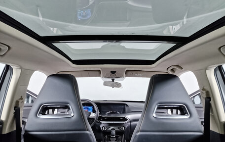 FAW Bestune T77, 2024 год, 2 124 000 рублей, 10 фотография