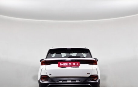 FAW Bestune T77, 2024 год, 2 124 000 рублей, 5 фотография