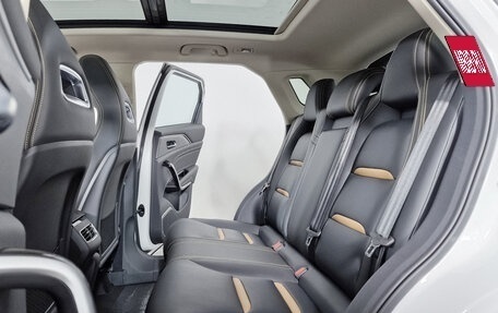 FAW Bestune T77, 2024 год, 2 124 000 рублей, 9 фотография