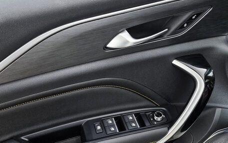 FAW Bestune T77, 2024 год, 2 124 000 рублей, 19 фотография