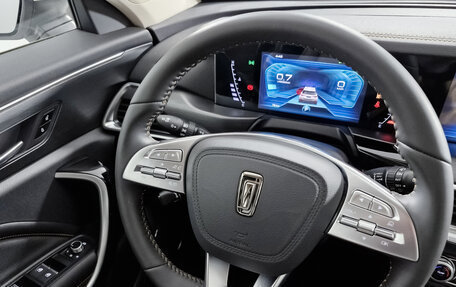 FAW Bestune T77, 2024 год, 2 124 000 рублей, 23 фотография