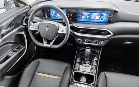 FAW Bestune T77, 2024 год, 2 124 000 рублей, 18 фотография