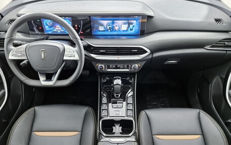 FAW Bestune T77, 2024 год, 2 124 000 рублей, 24 фотография