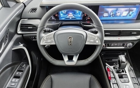 FAW Bestune T77, 2024 год, 2 124 000 рублей, 21 фотография