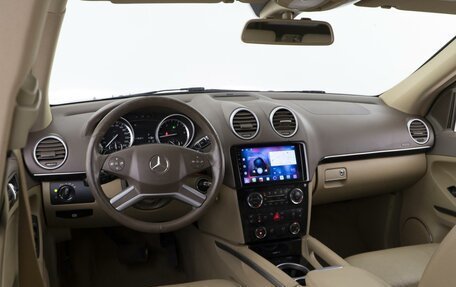 Mercedes-Benz GL-Класс, 2010 год, 1 887 097 рублей, 6 фотография