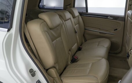 Mercedes-Benz GL-Класс, 2010 год, 1 887 097 рублей, 7 фотография