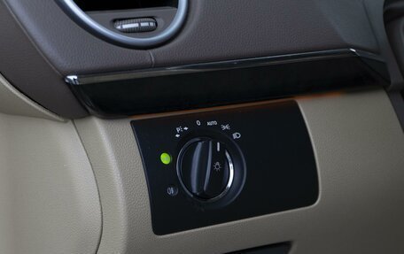 Mercedes-Benz GL-Класс, 2010 год, 1 887 097 рублей, 16 фотография