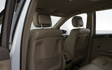 Mercedes-Benz GL-Класс, 2010 год, 1 887 097 рублей, 11 фотография