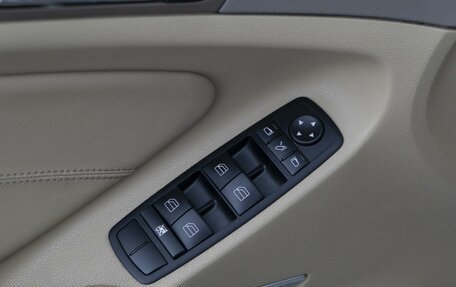 Mercedes-Benz GL-Класс, 2010 год, 1 887 097 рублей, 14 фотография