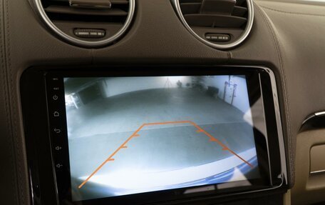 Mercedes-Benz GL-Класс, 2010 год, 1 887 097 рублей, 19 фотография